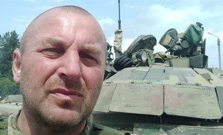 Внаслідок мінометного обстрілу на Глухівщині загинув військовий із Закарпатської області