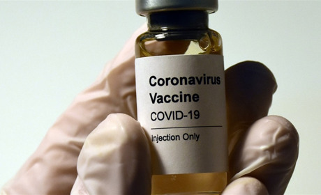 Статистика вакцинації проти COVID-19 на Переяславщині