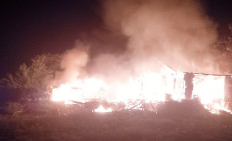 Росіяни провокують на "відповідь". З окупованої громади на Луганщині повідомляють про "прильот"