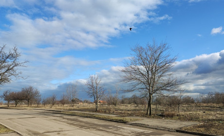 Від тепла до похолодання і дощів: погода у Первомайську наприкінці березня