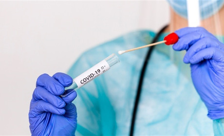 В яких населених пунктах і громадах зареєстровані хворі на COVID-19 станом на 15 листопада