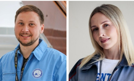 Нові обличчя УкрЯТ: драйвери розвитку та інновацій