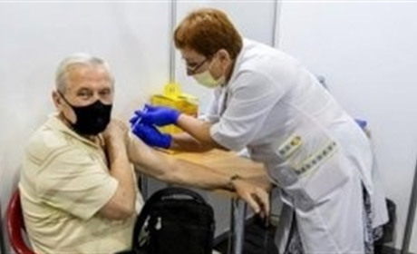 На Херсонщині 75 нових хворих