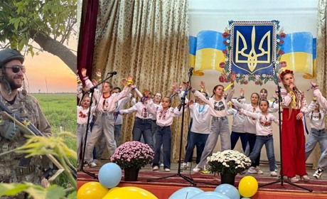 Підтримати і допомогти: у Черепашинцях зібрали кошти на лікування пораненого воїна – земляка