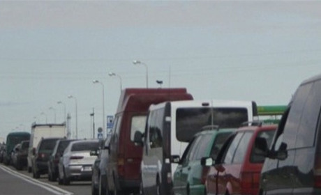 Як виїхати з Херсонщини