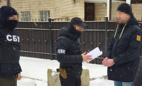 Співпрацював з окупаційною "владою" Луганщини. Суд виніс вирок колаборанту