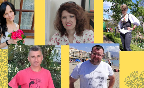 Як емоційно пережити війну і впоратися з вигоранням: досвід жителів Фастівської громади