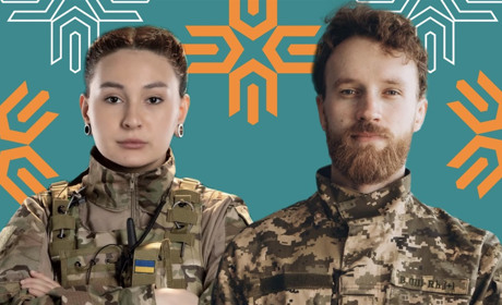 До мільйона гривень гранту: як створити ветеранський бізнес за державний кошт