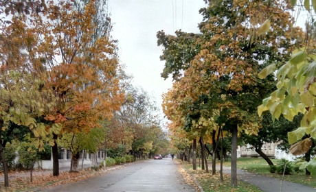 Ще кілька днів буде тепло