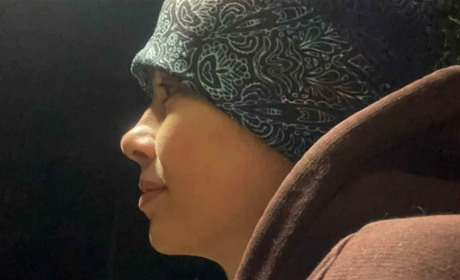 ​​​​​​​Інвалідність — вийти у тираж. Або інтерв’ю, яке ніколи не візьмуть у мене: блог Ольги Застеби