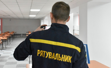 У Жмеринці батькам дають вибір для навчання дітей з 1 вересня: перевіряють готовність закладів