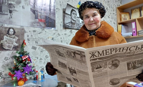 Як опублікувати оголошення на сторінках друкованого видання «Жмеринська газета»: контакти