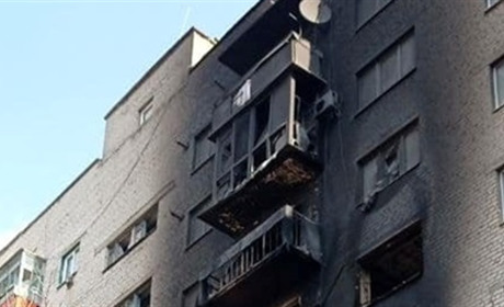 Як подати заявку на компенсацію за пошкоджений будинок через "Дія"
