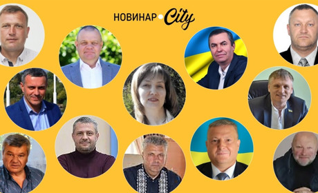 Які статки задекларували очільники громад Подільського району за 2021 та 2022 роки