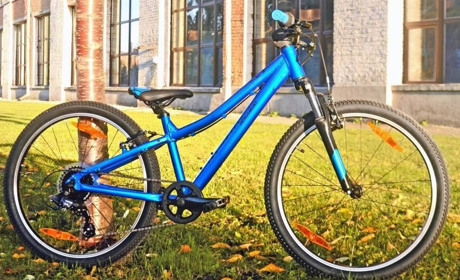 Де можна замовити підлітковий велосипед за доступною ціною?