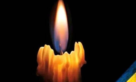 У боротьбі з російськими окупантами загинув наш земляк Валерій Сімончук