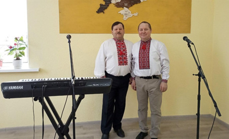 Артисти з Переяславщини стали лауреатами всеукраїнського та міжнародного мистецьких конкурсів