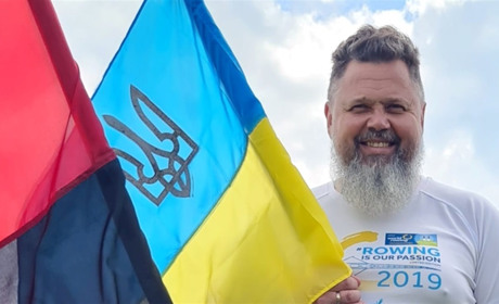 Херсонська школа вищої спортивної майстерності отримала нового очільника