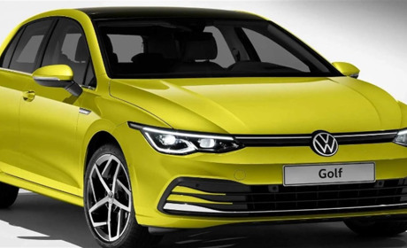 Історія автомобільного бренду Volkswagen
