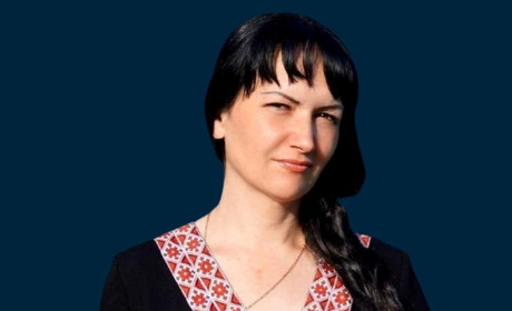 Ув’язнена у Криму громадянська журналістка Ірина Данилович може втратити слух