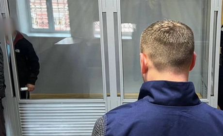 Прокурори довели співпрацю колишнього бригадира залізниці з окупантами