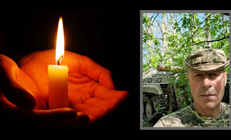 Іще одна непоправна втрата: на Запорізькому напрямку загинув житель Ворожби Іван Томенко