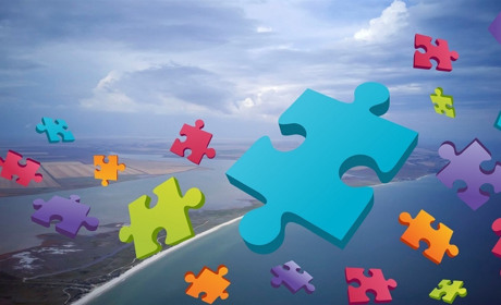 Нові суботні пазли чекають!