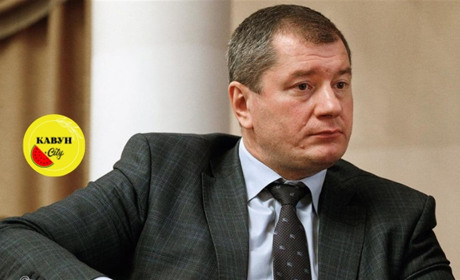 Так званому «голові уряду Херсонської області» Єлісєєву нарешті оголосили про підозру