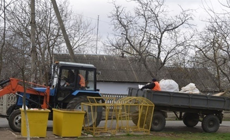 У Біляївці планують підвищити тариф на послугу вивозу сміття: на скільки він зросте, та які причини