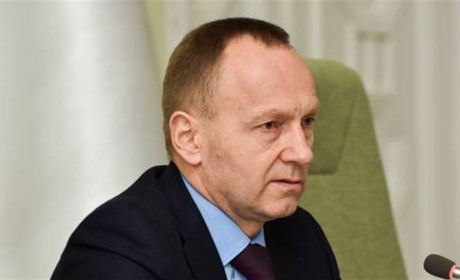 Міський голова Чернігова закликав Президента України провести Форум національної єдності