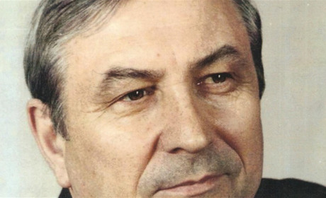 Пішов з життя Михайло Іванович Бабак, колишній генеральний директор ДП «СхідГЗК»