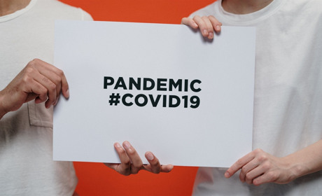 На Луганщині +147 хворих на COVID-19: ситуація у Сватівському районі та Україні на 19 березня 2021