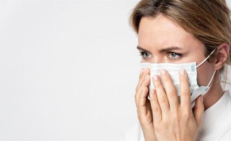 COVID-19 пішов у наступ: нові хворі в Запоріжжі, Бердянську та Енергодарі