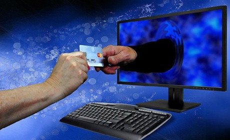 «Продавці» з інтернет-сайту ошукали мешканку Покровська