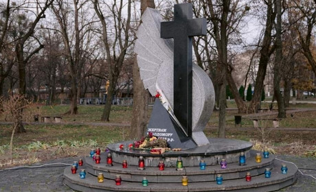 "Багато мерло на ходу": спогади старожилів Переяславщини про пережитий Голодомор