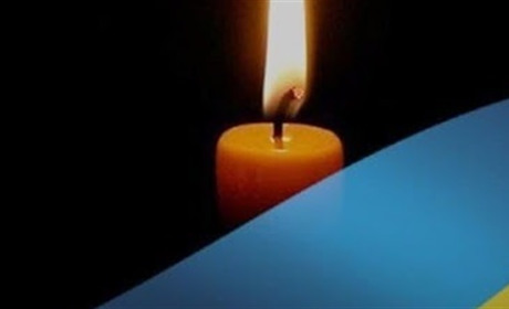 Втрачаємо Героїв: у Старокостянтинівській громаді попрощаються із захисником