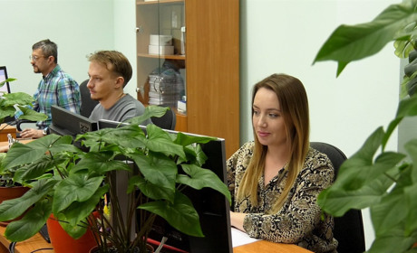 Автоматизація — новий рівень виробничих процесів на ПАЕС