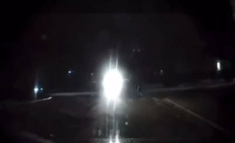 Школяр загинув в наслідок ДТП у Жовтих Водах: момент зіткнення зафіксував відеореєстратор