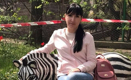 Скривавлене обличчя і заклинені двері