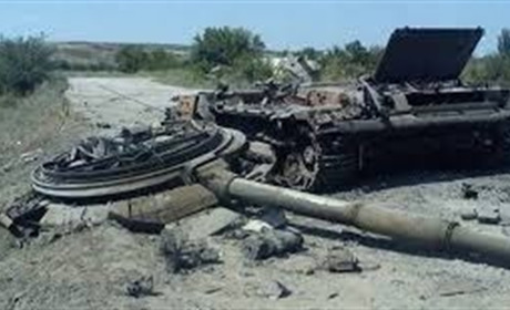 Триває 223-й день війни. Втрати ворога та ситуація в регіонах станом на ранок 4 жовтня