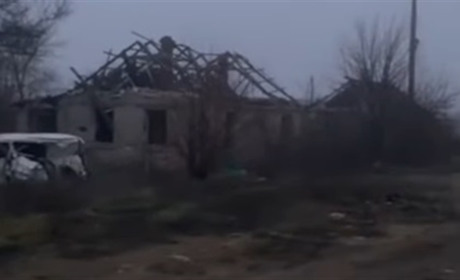 "Відьма" все знає: як працює спецназ Сил спеціальних операцій у Веселому