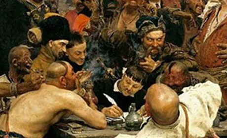 Якщо лаятися, то так, як це робили наші пращури: добірка української автентичної лайки