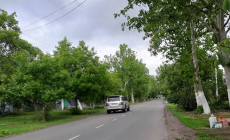 У Мирному планують переформатувати графік вивезення сміття на прохання мешканців