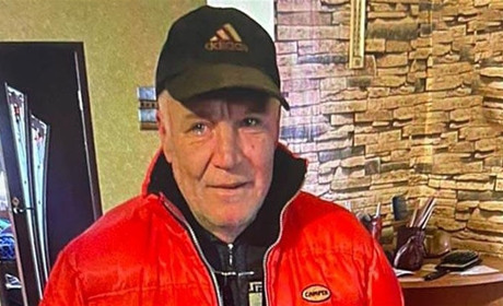 У Гадячі розшукують безвісти зниклого Олександра Криніна