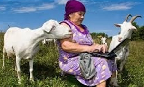 Коли в регіонах запрацює якісний мобільний інтернет