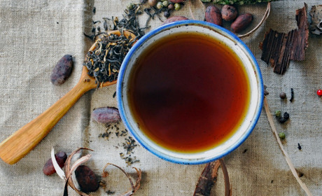 Как должна быть упаковка для чая?