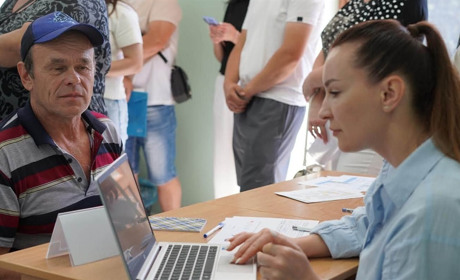 День вакансій у Барі 21 серпня: роботу запропонують 16 роботодавців