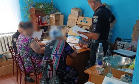 На Черкащині викрили працівницю пошти, яка ошукала односельців