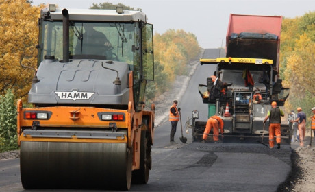 Луганщина може отримати 185 мільйонів доларів на ремонт доріг: чи є серед них дороги Сватівщини
