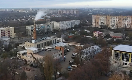У Лозовій стартував опалювальний сезон. Куди звертатися у разі виникнення проблем з теплопостачанням